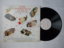 VARIOUS   NOW   THE CHRISTMAS ALBUM   NOX 1   VG+/EX+   1985 UK COMP' VINYL LP