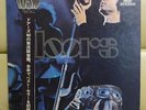 Japan 2LP  THE DOORS / ABSOLUTELY LIVE   Outstanding High Fidelity Free Shipping