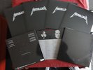 METALLICA 