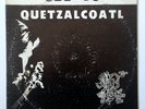 Dave Bixby Ode to Quetzalcoatl Private Folk Psych LP