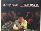 FRANK SINATRA No One Cares NEW/SEALED MFSL MOBILE FIDELITY LP
