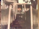 FIRST PRESS LIMITED TO 250 Knuckle Puck - While I Stay Secluded