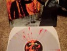 Senses Fail Let It Enfold you Lp Splatter New Sum 41 Green Day Blink 182