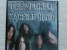 Deep Purple - Machine Head Original Vinyl Pressing