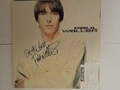 Paul Weller signed debut vinyl LP.