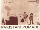 Alexander von Schlippenbach Trio - Pakistani Pomade Vinyl LP NEU 0451774