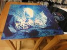 THE VERVE - A Storm In Heaven - LP Record MINT 1993 Original Gatefold