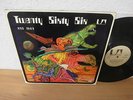 TWENTY SIXTY SIX AND THEN 1972 KRAUT. LP GERMAN 1ST PRESS