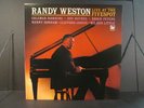 RANDY WESTON Live at the Fivespot LP Japanese IMPORT Liberty LBJ-60066 Vinyl