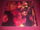 JOHN MAYALL BLUESBREAKERS BARE WIRES 1A 1A RARE LP DECCA RECORD UNBOXED VINYL