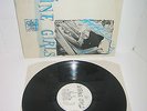 MARINE GIRLS LAZY WAYS 1983 CHERRY RED 1st PRESS LP also Everything But The Girl