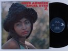 GENE AMMONS Angel Eyes PRESTIGE LP NM