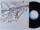 KENNY BURRELL Self Titled BLUE NOTE LP VG++/VG+ mono lexington