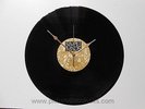Simple Minds - Once upon a time LP Black Vinyl Record Wall Clock