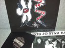 ROB JO STAR BAND Acid Revolution 1974 French Heavy Psych Proto punk 2013 RE ??