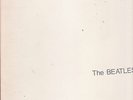The Beatles White Album MFSL 2-072 2 LPs Audiophile Near Mint
