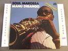 MANU DIBANGO SOUL MAKOSSA LP SD 7267