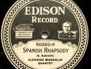 Alessios Mandolin Quartet 