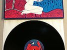 BABY WOODROSE - MINDBLOWING SEEDS... LP RARE - LIMITED EDITION