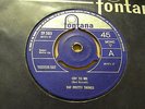 THE PRETTY THINGS - CRY TO ME - ORIGINAL 1965 7