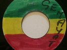 Bob Marley and The Wailing Wailers - Bus Dem Shut b/w Fire Fire aka Babylon EX+