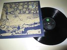 STEAMHAMMER - MOUNTAINS - B & C UK 1970 UNPLAYED ORIGINAL
