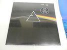 Pink Floyd Dark Side of the Moon English Pressing Sealed