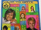 THE PARTRIDGE FAMILY Up To Date LP MINT SEALED orig w/ RARE SONG STICKER no c/o