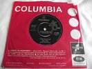 GEORGIE FAME   SITTING IN THE PARK ** 1966 COLUMBIA 45 MINT-