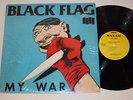 *NM* BLACK FLAG 