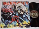 *NM* Iron Maiden 