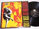 *EX+* Guns N' Roses 