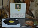 BEETHOVEN 9 symphonies KARL BOHM  phil vienne 9 lp 2720045-32 coffret complet NM