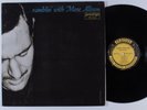 MOSE ALLISON Ramblin' with... PRESTIGE LP mono VG++