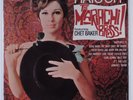 CHET BAKER & MARIACHI BRASS Hats Off WORLD PACIFIC LP SEALED