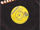 JIMMY BURNS  **    I REALLY LOVE YOU   **   UK  Grapevine  GRP 118  DEMO