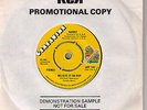 Nabay  -  Believe It Or Not   -  U K  Grapevine   GRP  143     MINT UNPLAYED