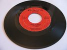 J. J. BARNES - PLEASE LET ME IN / I THINK I FOUND A LOVE - RIC-TIC