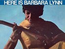 Barbara Lynn - Here Is Barbara Lynn [Vinyl New]