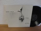BABA YAGA COLLAGE IN MINT 1974 ORIGINAL LP MUSEUM QUALITY WOW