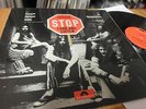 EPITAPH STOP LOOK AND LISTEN 1972 MINT KRAUTROCK HAMMER