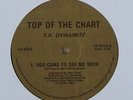 T.K. Dynamite 