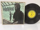 Moondog- Moondog and His Friends Avant Garde Jazz 10