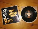 original 1980s THE MISFITS Night Of The Living Dead 7