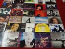 Ca. 30 LP's ROCK U 2, Supertramp, Moore, Schneider, Adams, Styx, Ambros, Meat.