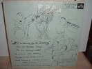 BLOWOUT SALE:   JOE NEWMAN  ALL I WANNA DO IS SWING    1955 RCA LP VG++