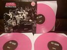 PINK FLOYD new mown grass 3 LP triple set LIVE 1970 MINT PSYCH PROG PSYCHEDELIC