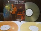 PINK FLOYD wish upon a star 3 LP SET LIVE LONDON 1972 MINT RARE PSYCH PROG ROCK