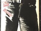 THE ROLLING STONES - STICKY FINGERS -  COC 59100 - FIRST 1st PRESS - RARE - MINT