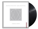 Manchester Orchestra - Simple Math - Vinyl LP Black Original Pressing